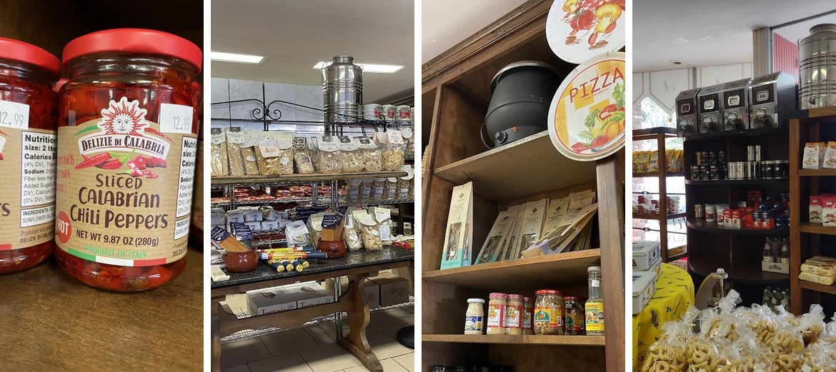 Angelo’s Italian Deli