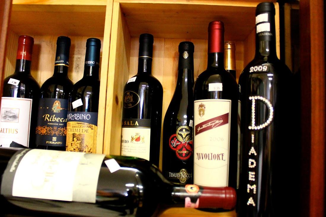 Angelo’s Italian Deli