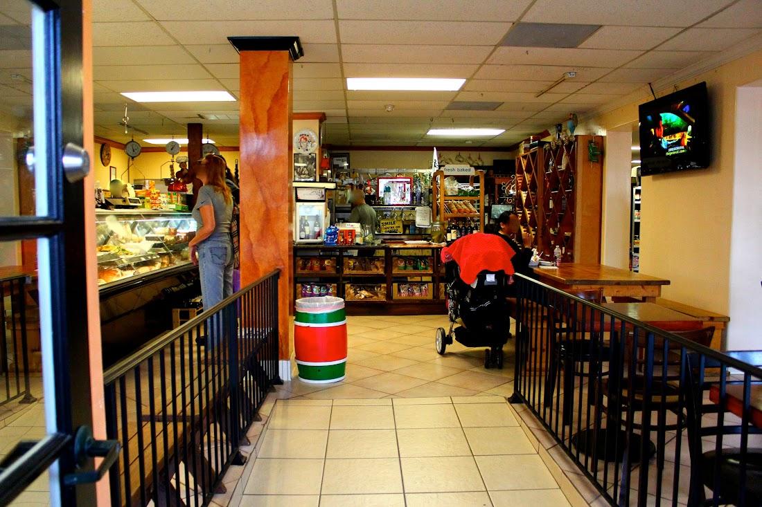 Angelo’s Italian Deli