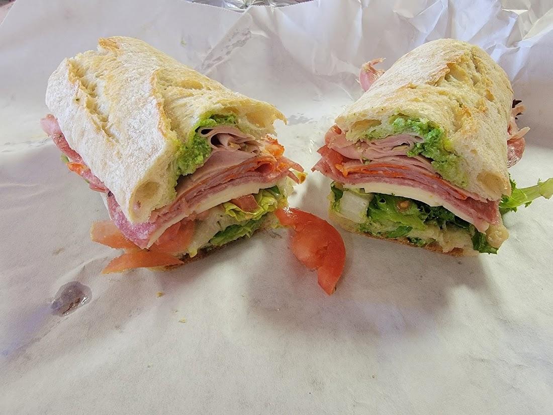 Angelo’s Italian Deli