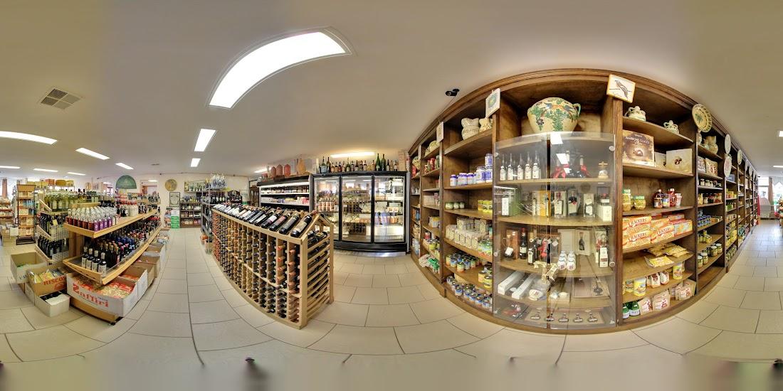 Angelo’s Italian Deli